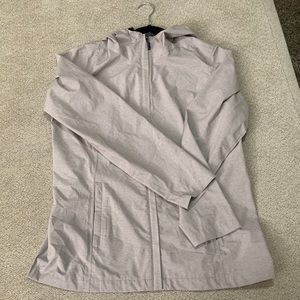 Like new rain jacket
